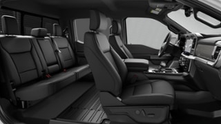 2026 Ford F-150® Internal Image 1